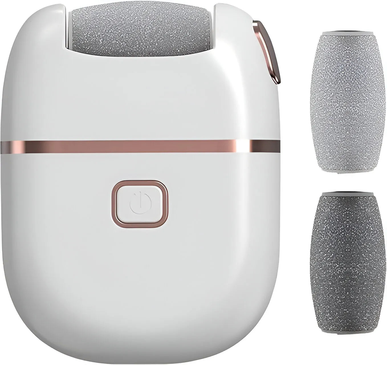 Electronic Pedicure Tool Electronics