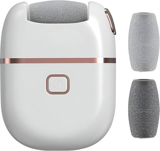 Electronic Pedicure Tool Electronics