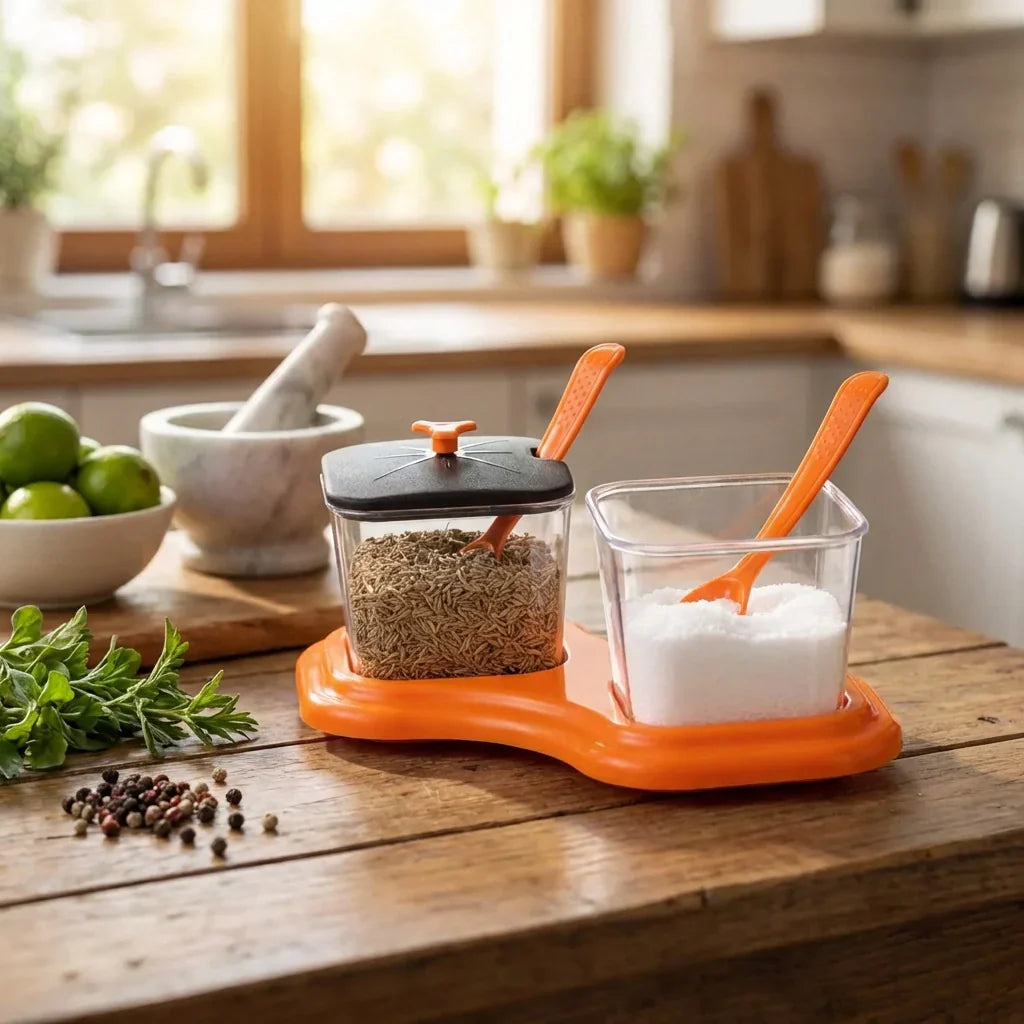 Best elegant 2-piece pickle jar - food storage containers | 2026 | fast shipping