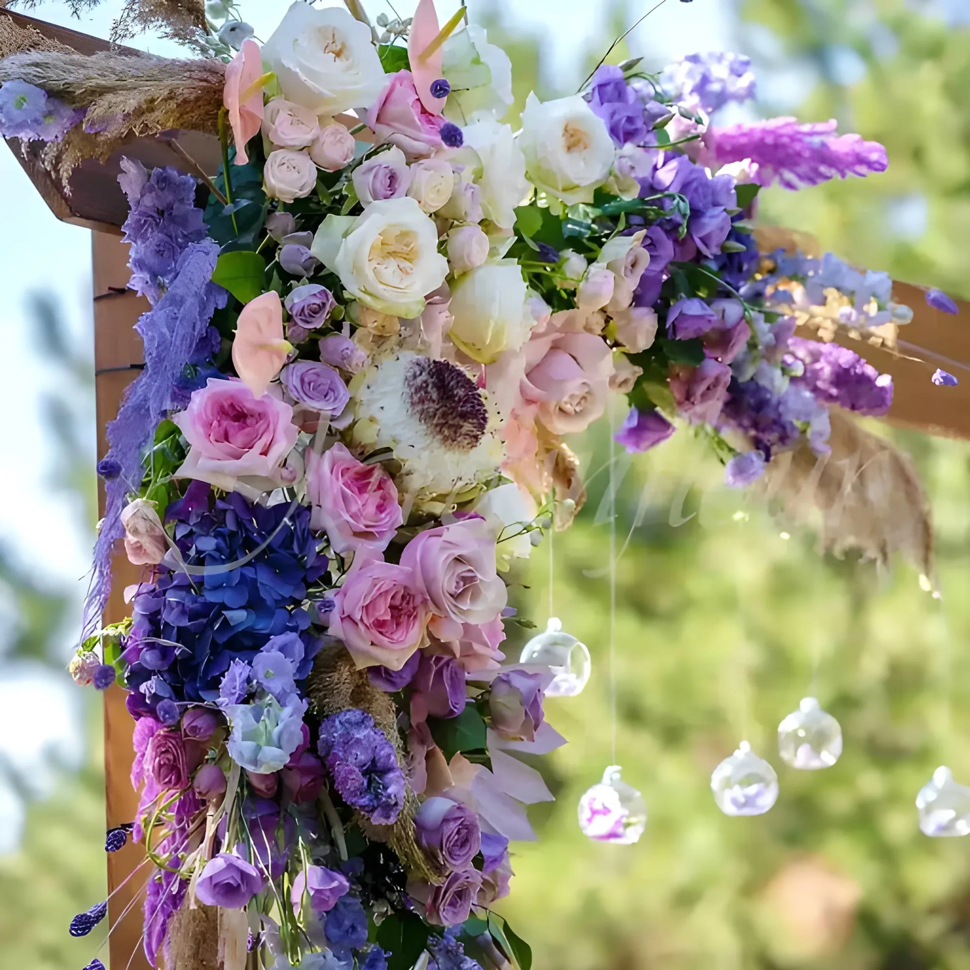 Elegant Lisianthus Flower Seeds