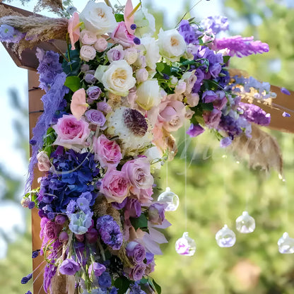 Elegant Lisianthus Flower Seeds