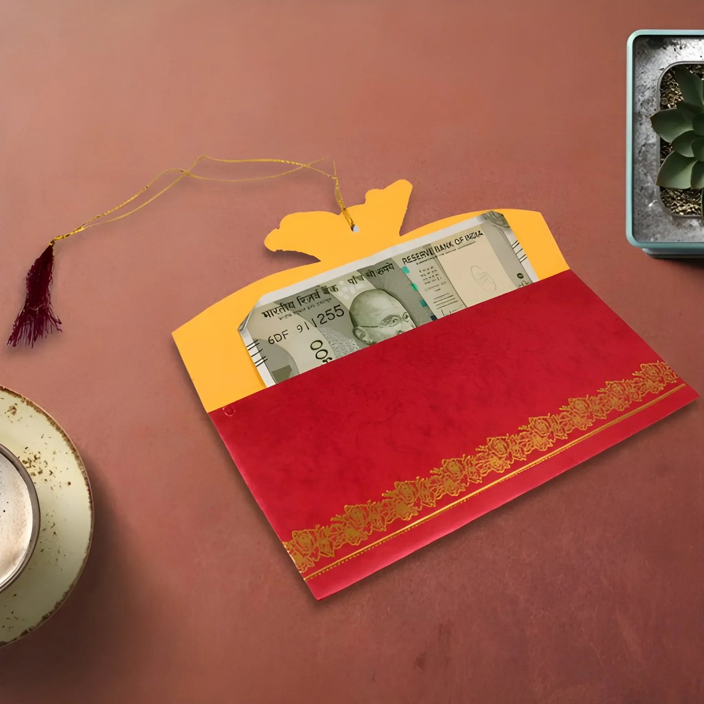 Best elegant shagun gift envelope - greeting & note cards | 2025 | fast shipping