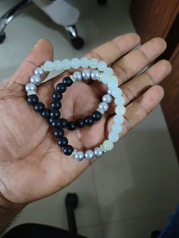 Elegant Women’s Protection Bracelet Pack of 2 jewelry