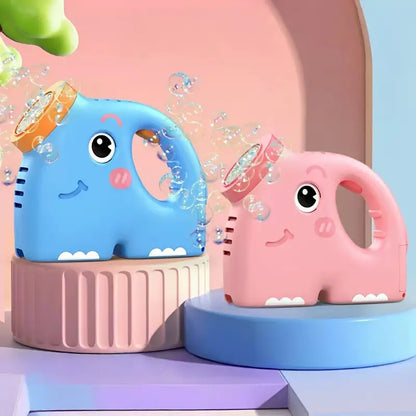 Best elephant bubble gun toy - guns | 2025 | fast shipping