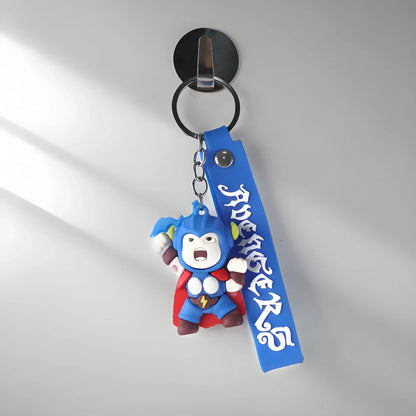 Best elite secure keychain - keychains | 2025 | fast shipping