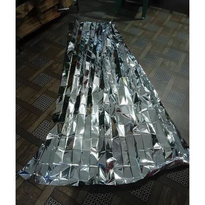 Emergency Foil Heat Blankets