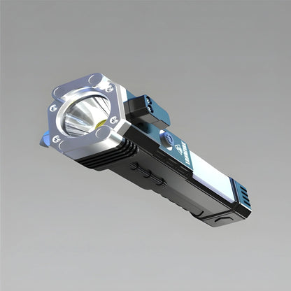 Emergency Torch with Tools