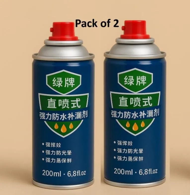 Enamel Paint 150ml Pack of 2 Home Accessories