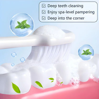 Enamel Restoring Hydroxyapatite Toothpaste