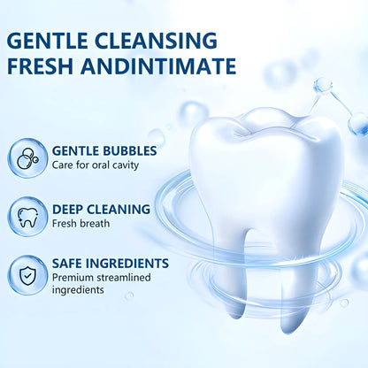 Enamel Restoring Hydroxyapatite Toothpaste