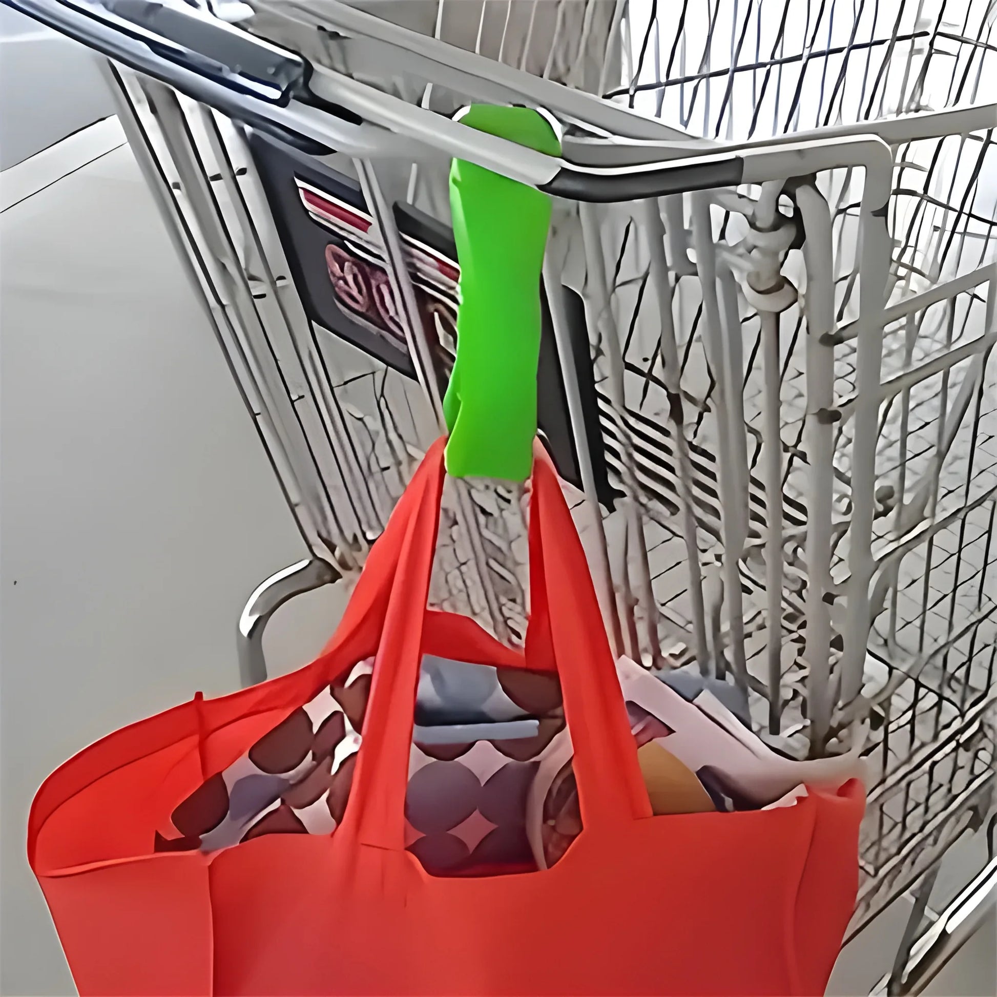 Best ergo grocery carrier - food storage bags | 2025 | fast shipping