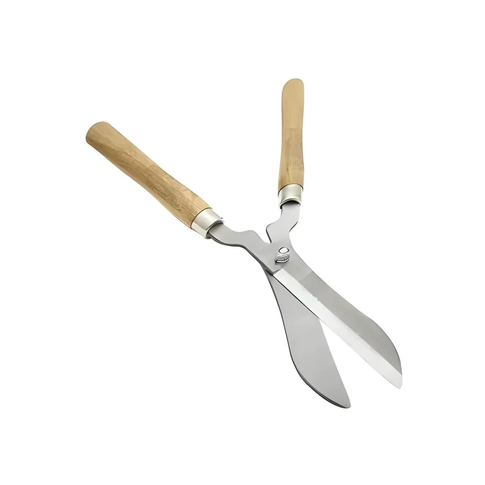 Best ergonomic hedge shears clippers - pruning | 2025 | fast shipping