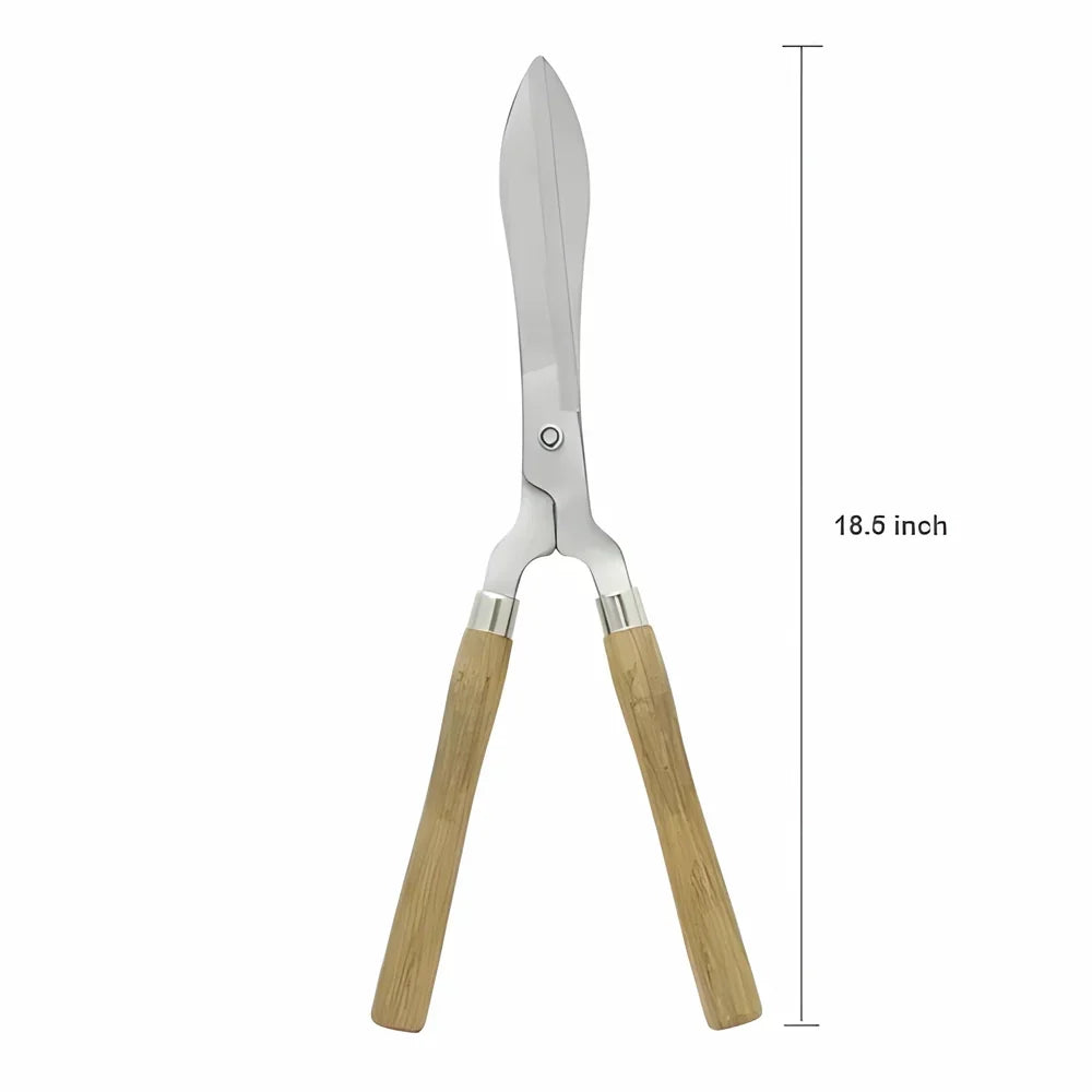 Best ergonomic hedge shears clippers - pruning | 2025 | fast shipping