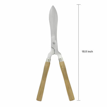 Best ergonomic hedge shears clippers - pruning | 2025 | fast shipping