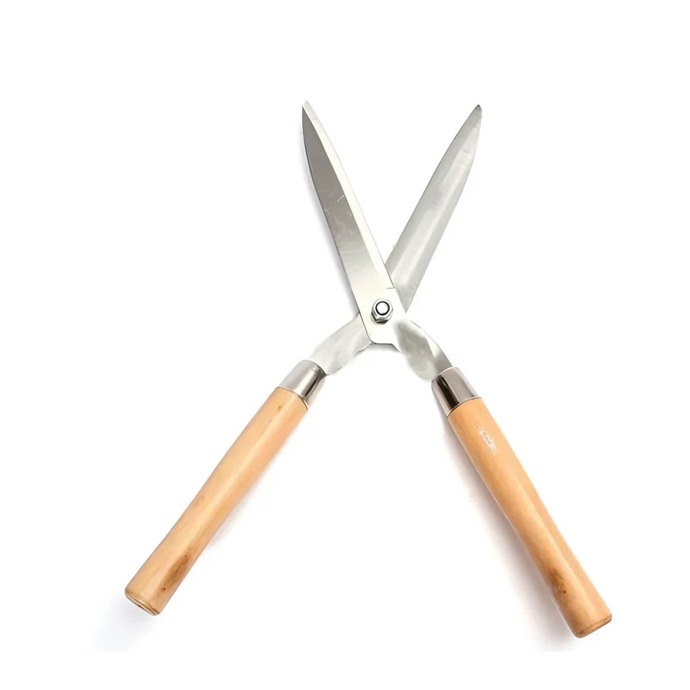 Best ergonomic hedge shears clippers - pruning | 2025 | fast shipping