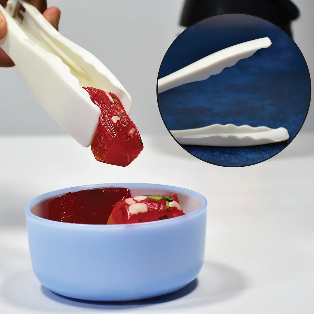 Best ergonomic kitchen tongs - 2025 | fast shipping