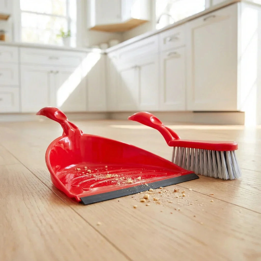 Best ergonomic long handle dustpan - dustpans | 2026 | fast shipping