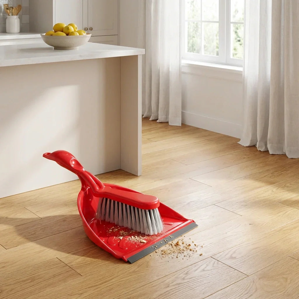 Best ergonomic long handle dustpan - dustpans | 2026 | fast shipping