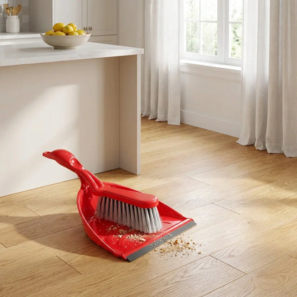 Best ergonomic long handle dustpan - dustpans | 2026 | fast shipping
