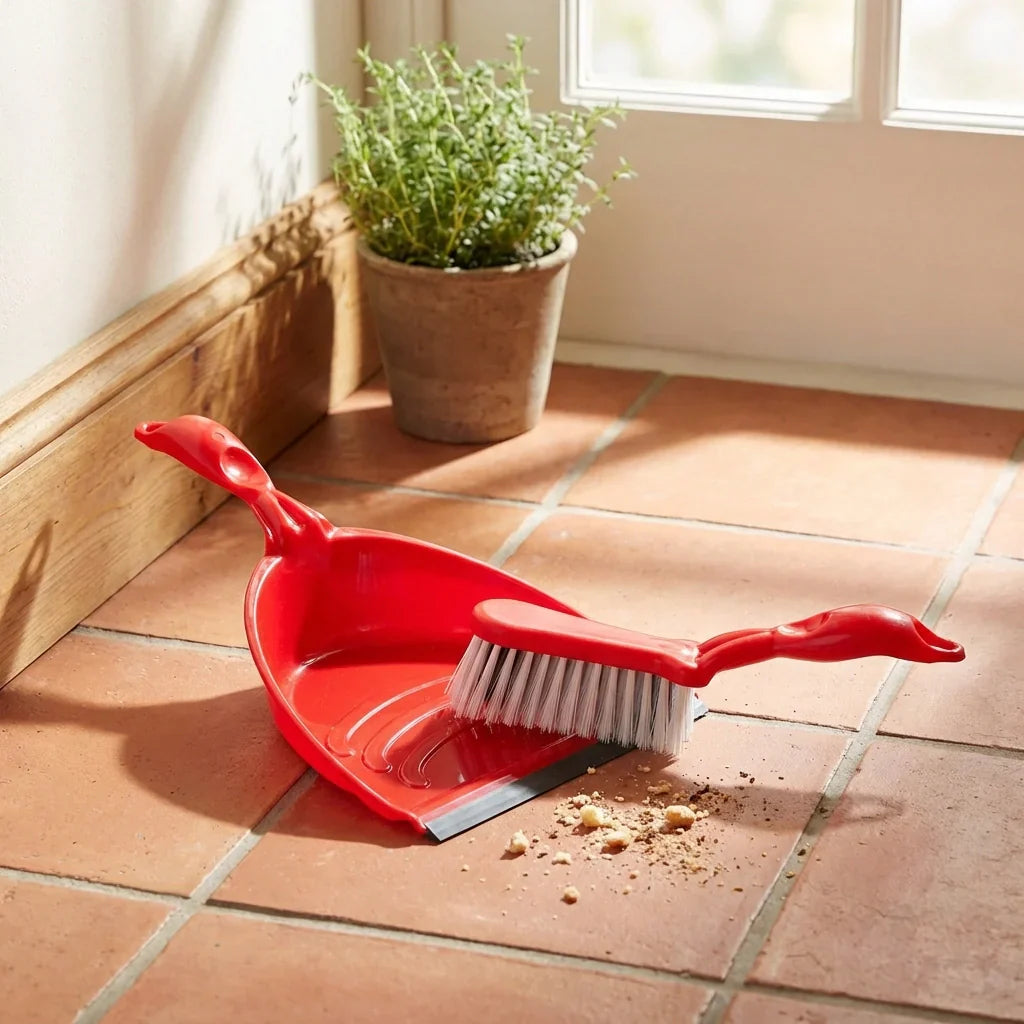 Best ergonomic long handle dustpan - dustpans | 2026 | fast shipping