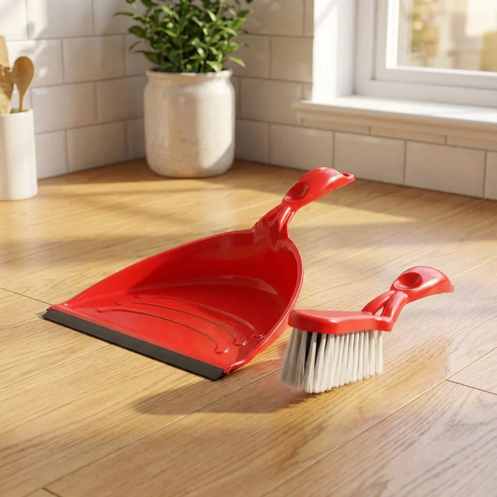 Best ergonomic long handle dustpan - dustpans | 2026 | fast shipping