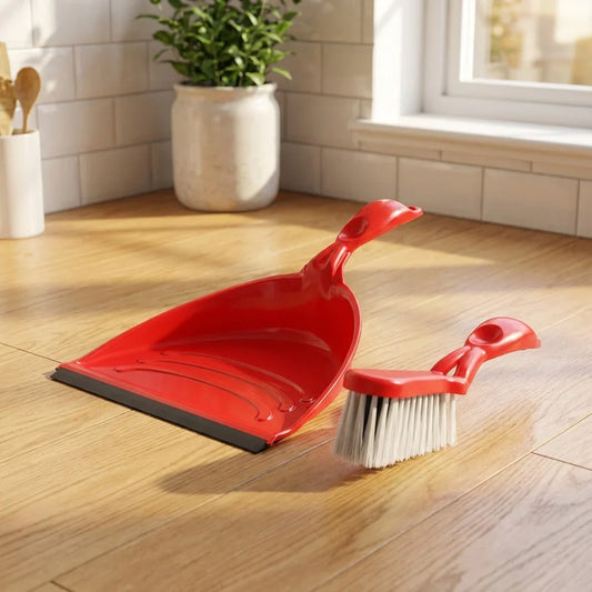 Best ergonomic long handle dustpan - dustpans | 2026 | fast shipping