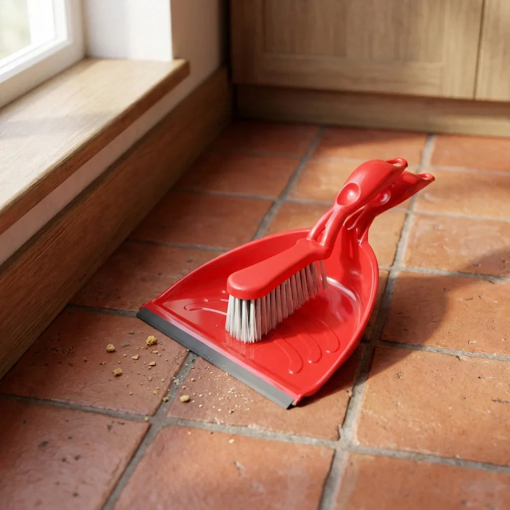 Best ergonomic long handle dustpan - dustpans | 2026 | fast shipping