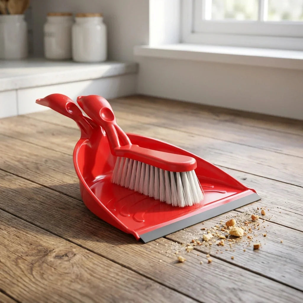 Best ergonomic long handle dustpan - dustpans | 2026 | fast shipping
