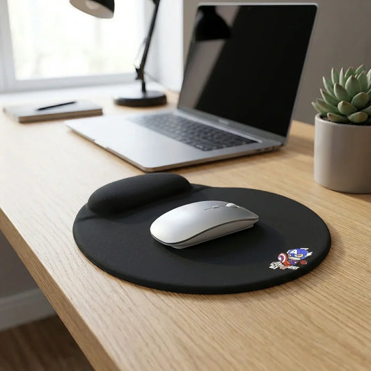 Best ergonomic wrist mouse pad - 2026 | fast shipping