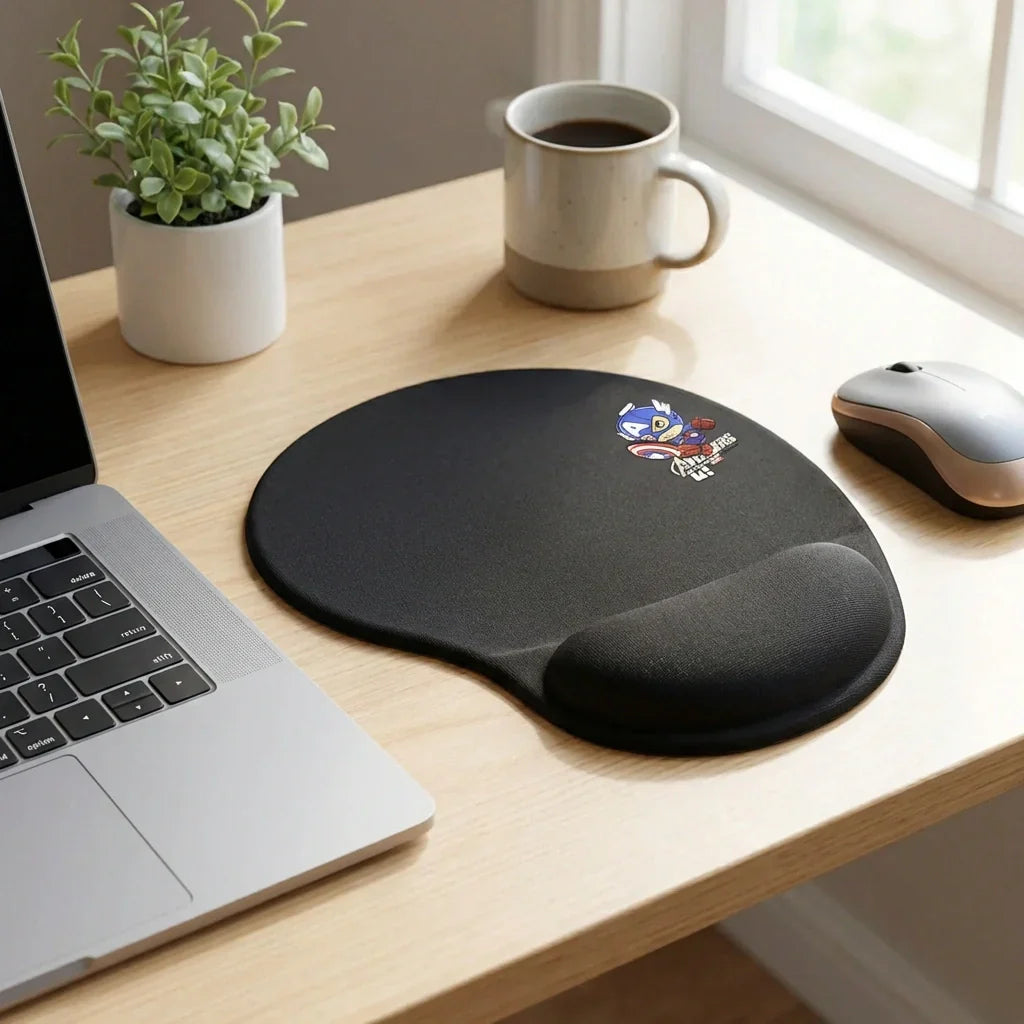 Best ergonomic wrist mouse pad - 2026 | fast shipping