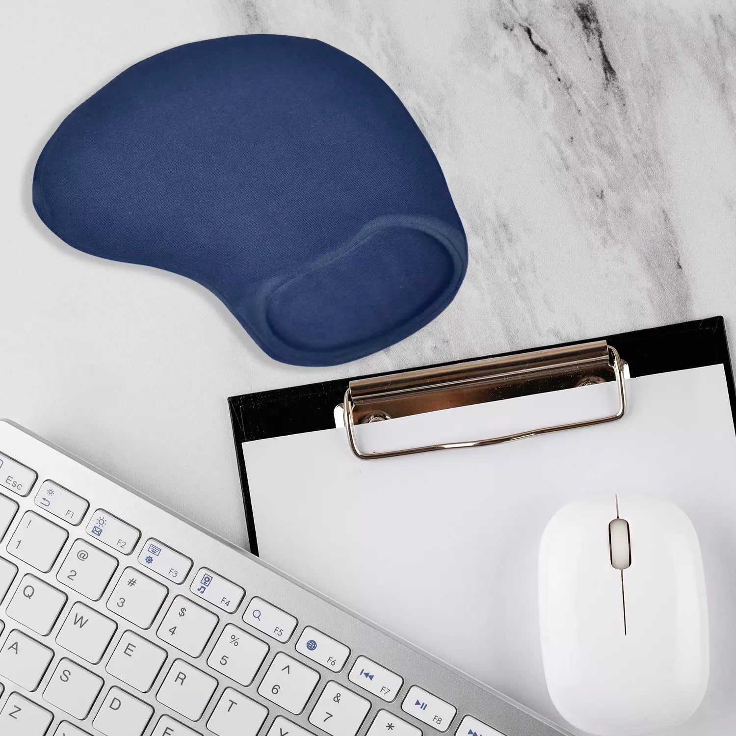 Best ergonomic wrist support mouse pad for computers - pads | 2025 | fast shipping