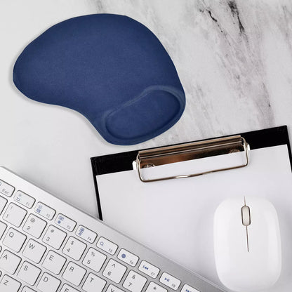 Best ergonomic wrist support mouse pad for computers - pads | 2025 | fast shipping