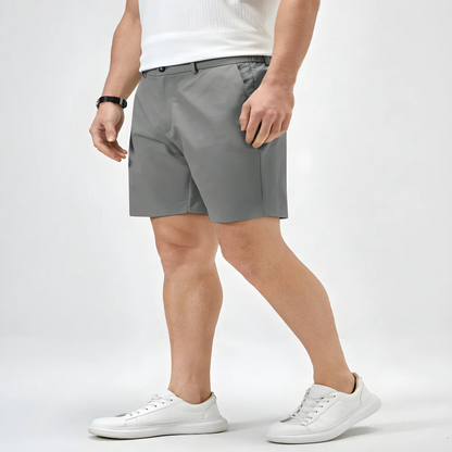 Essential Cotton Shorts clothing