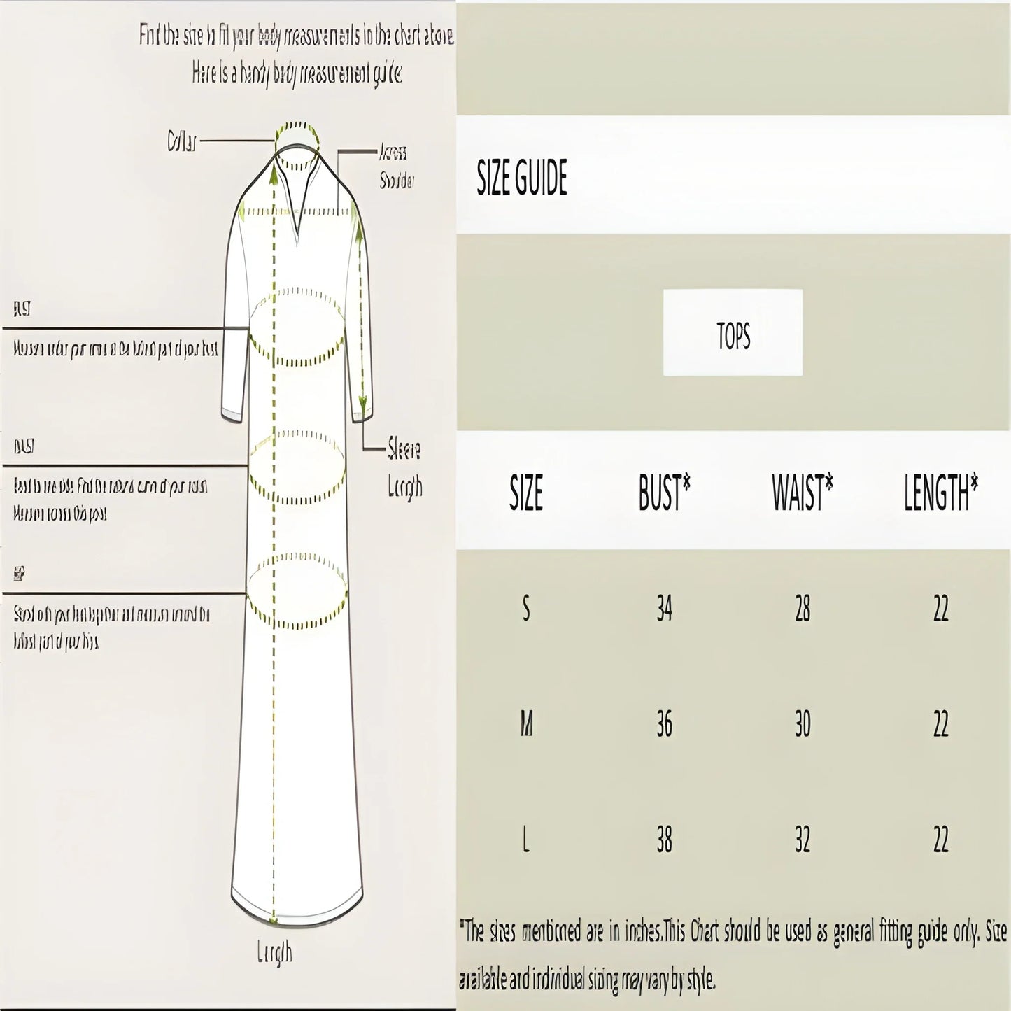 Essential Half Sleeve Tee