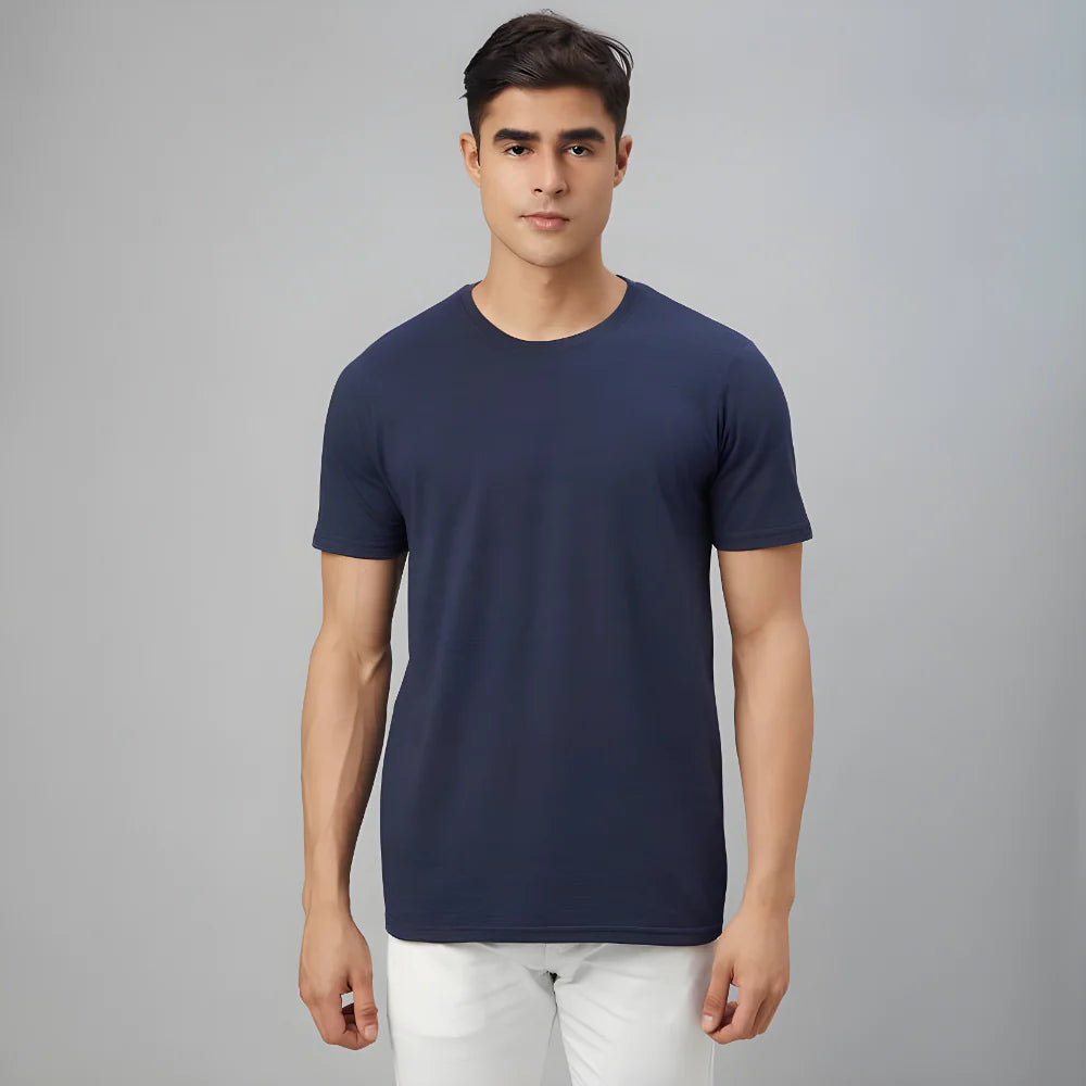 Essential Men’s Tees (4 Pack) clothing
