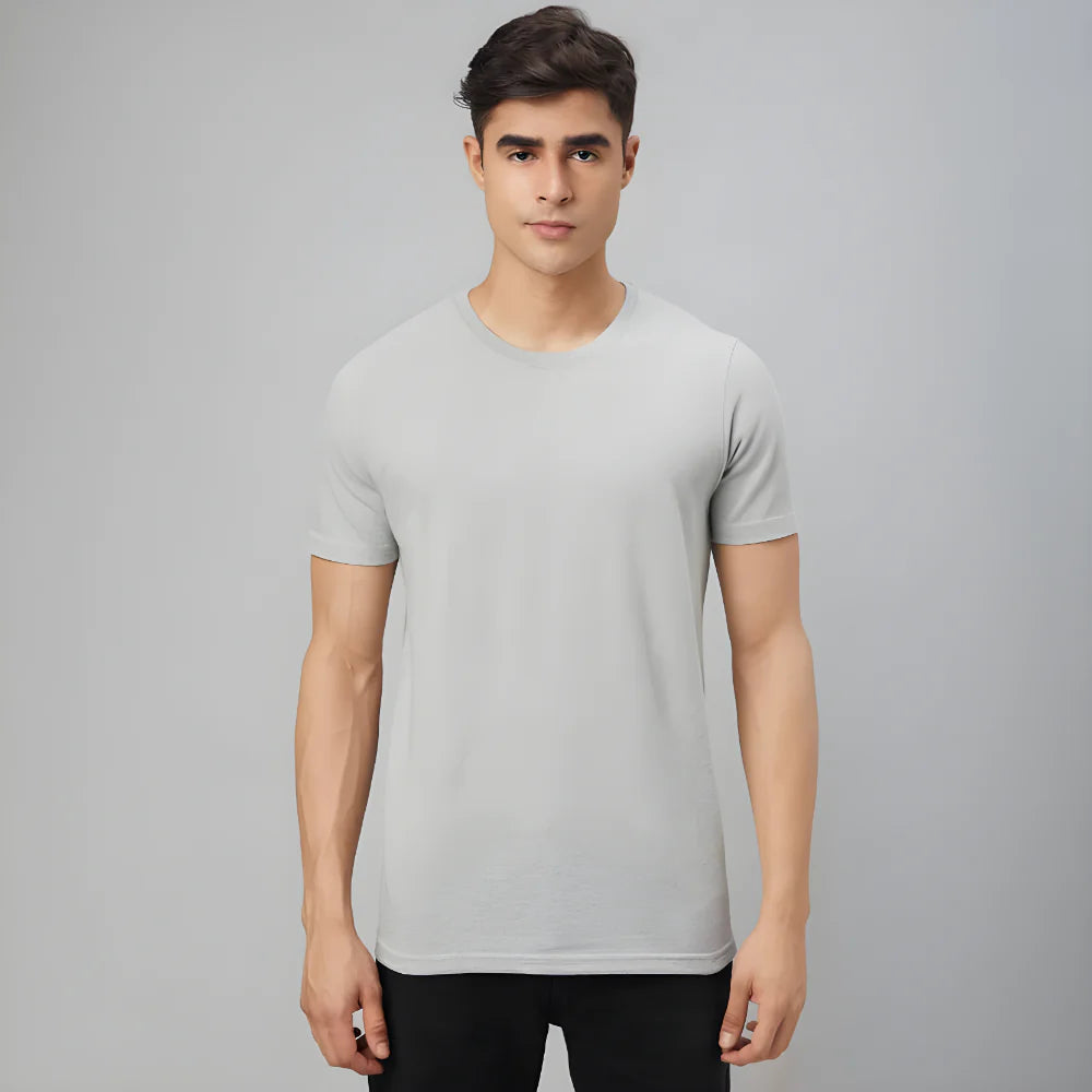 Essential Men’s Tees (4 Pack) clothing