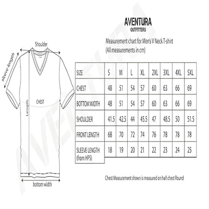 Essential Men’s Tees (4 Pack) clothing