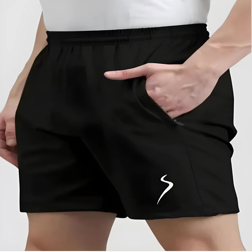 Essential Shorts 4 Pack clothing