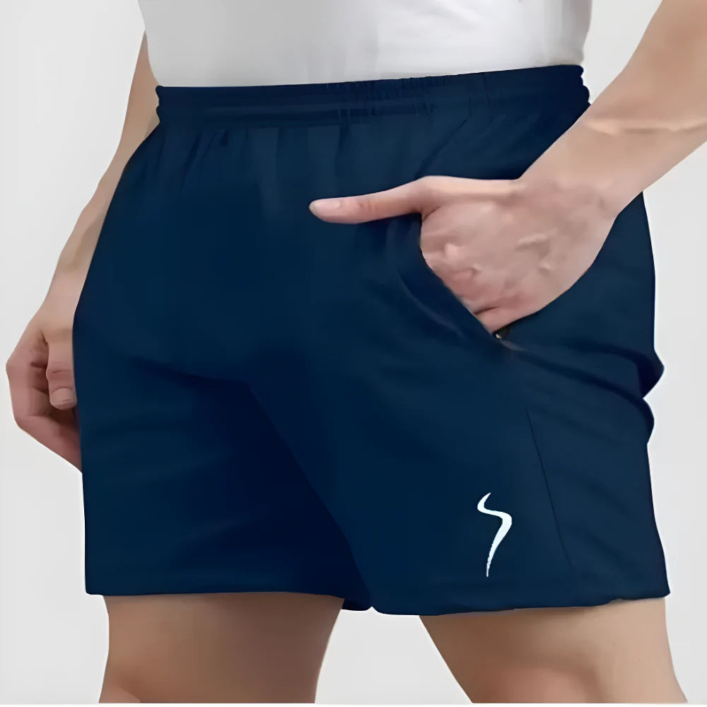 Essential Shorts 4 Pack
