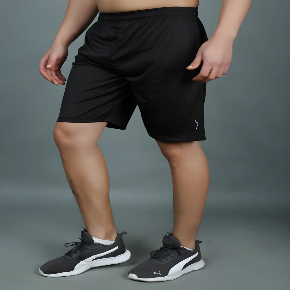 Essential Shorts 4 Pack