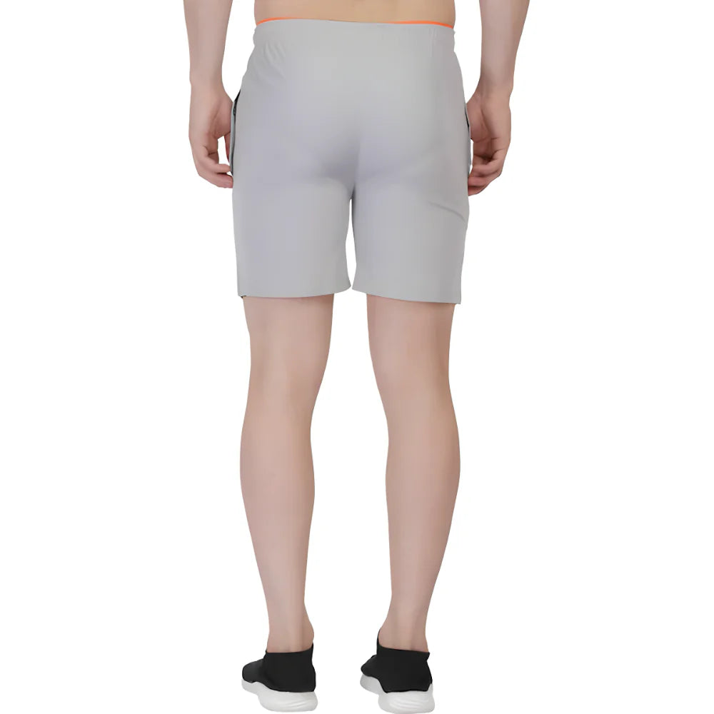 Essential Shorts 4 Pack clothing