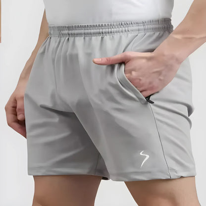 Essential Shorts 4 Pack clothing