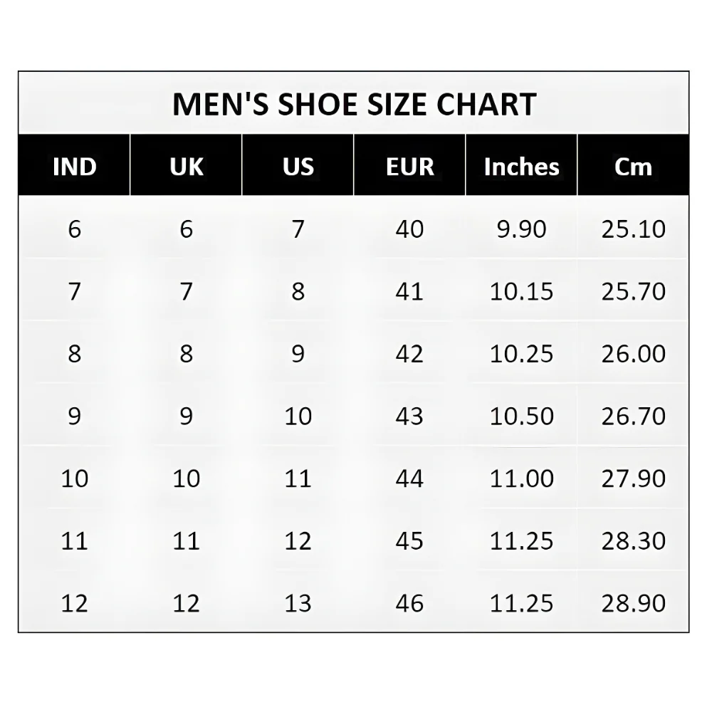 Ethic Comfort Slip On Loafers Shoes