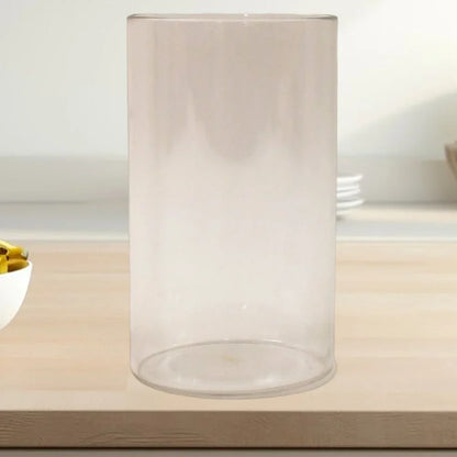 Best everyday 6-piece plastic glass set - tumblers | 2025 | fast shipping