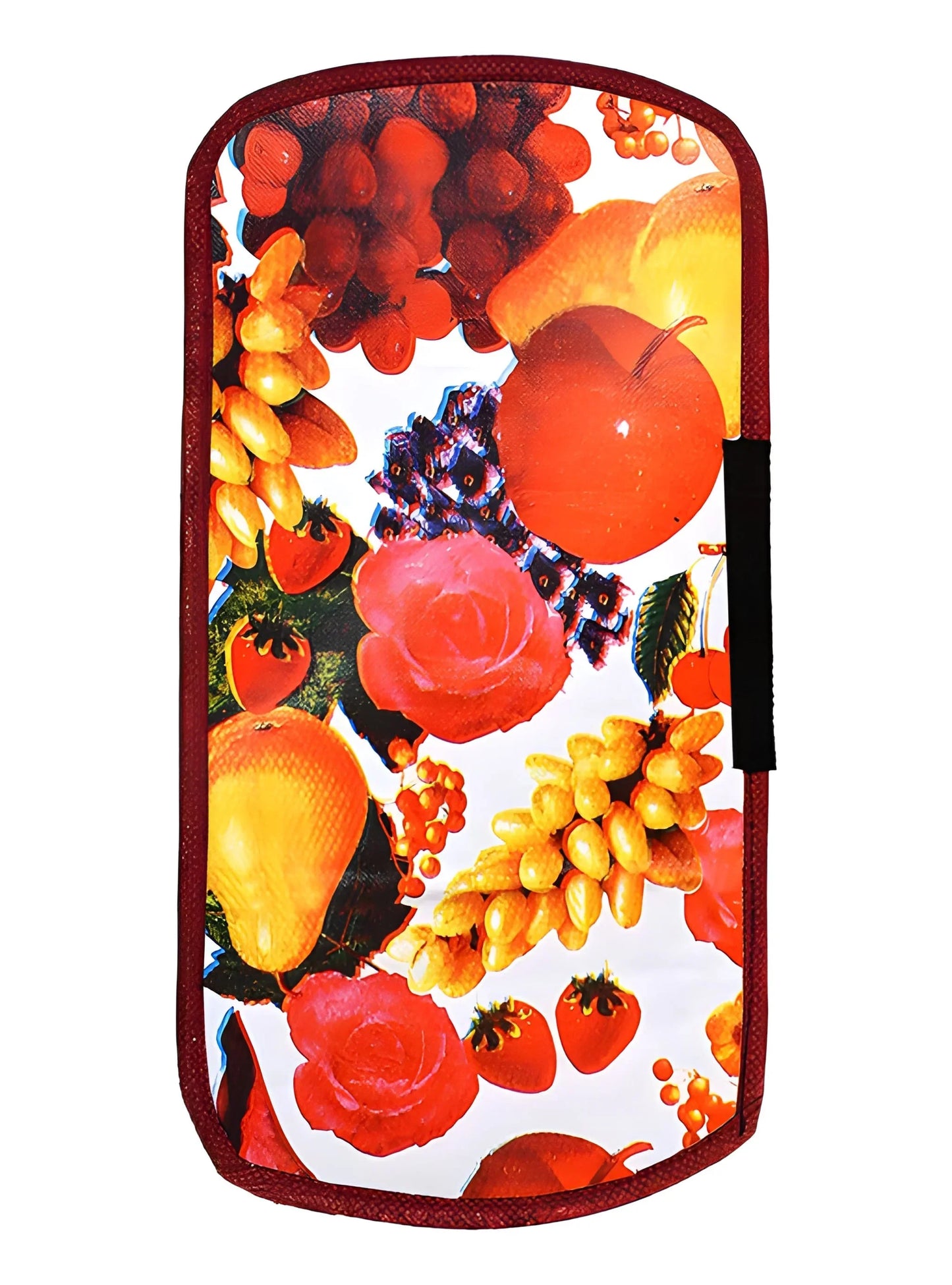 Best exclusive decorative kitchen fridge top cover - home & garden | 2025 | fast shipping
