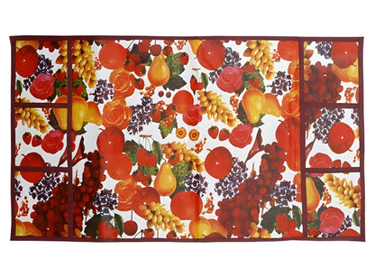 Best exclusive decorative kitchen fridge top cover - home & garden | 2025 | fast shipping