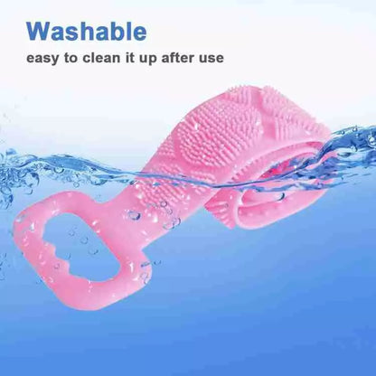 Best exfoliating & massaging bath brush - brushes | 2025 | fast shipping