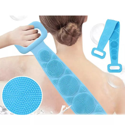 Best exfoliating & massaging bath brush - brushes | 2025 | fast shipping