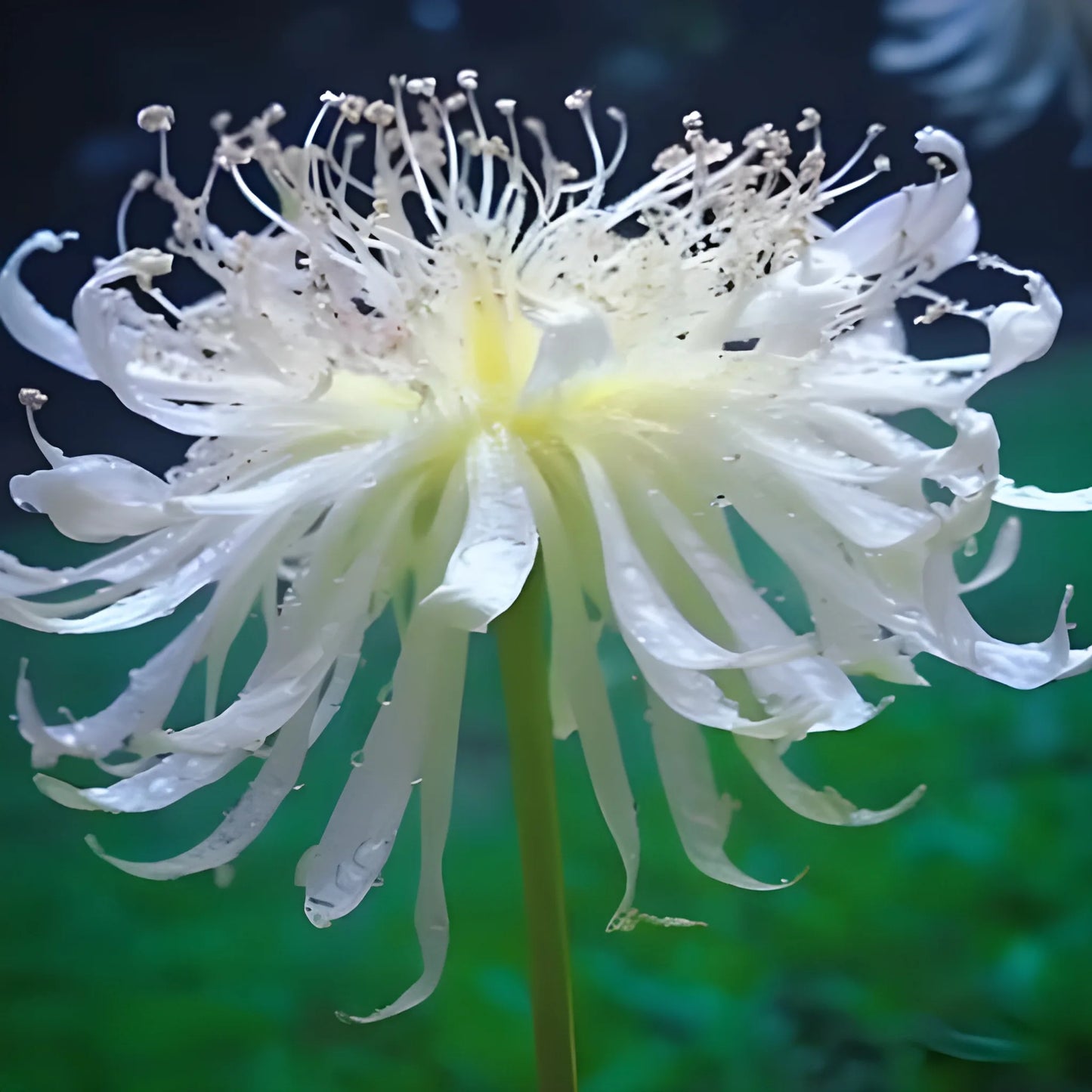 Exotic Lily Flower Bulbs