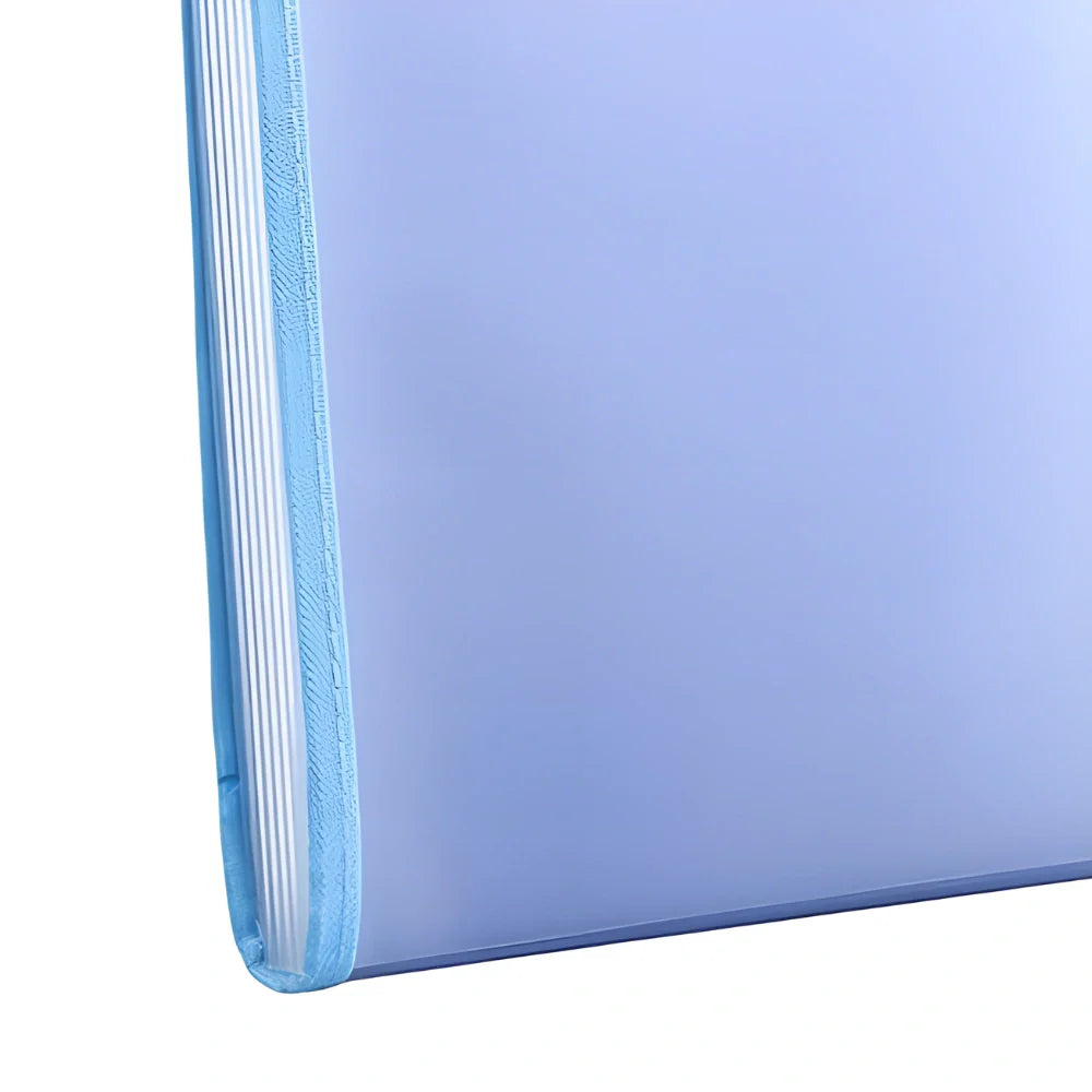 Expandable Document Organizer Folder